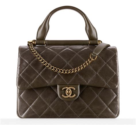 chanel bag in paris cheaper